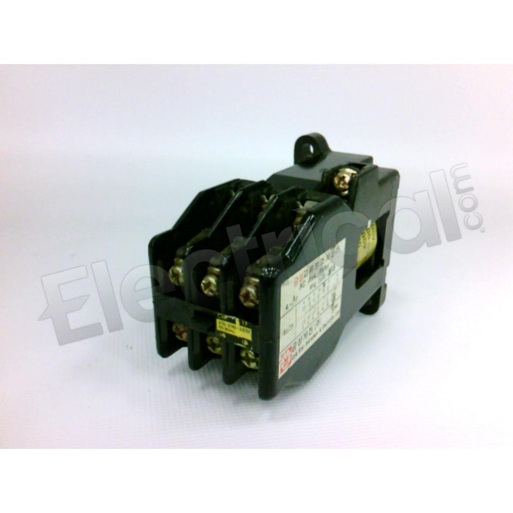 Goldstar Contactor A-2F/4A2B