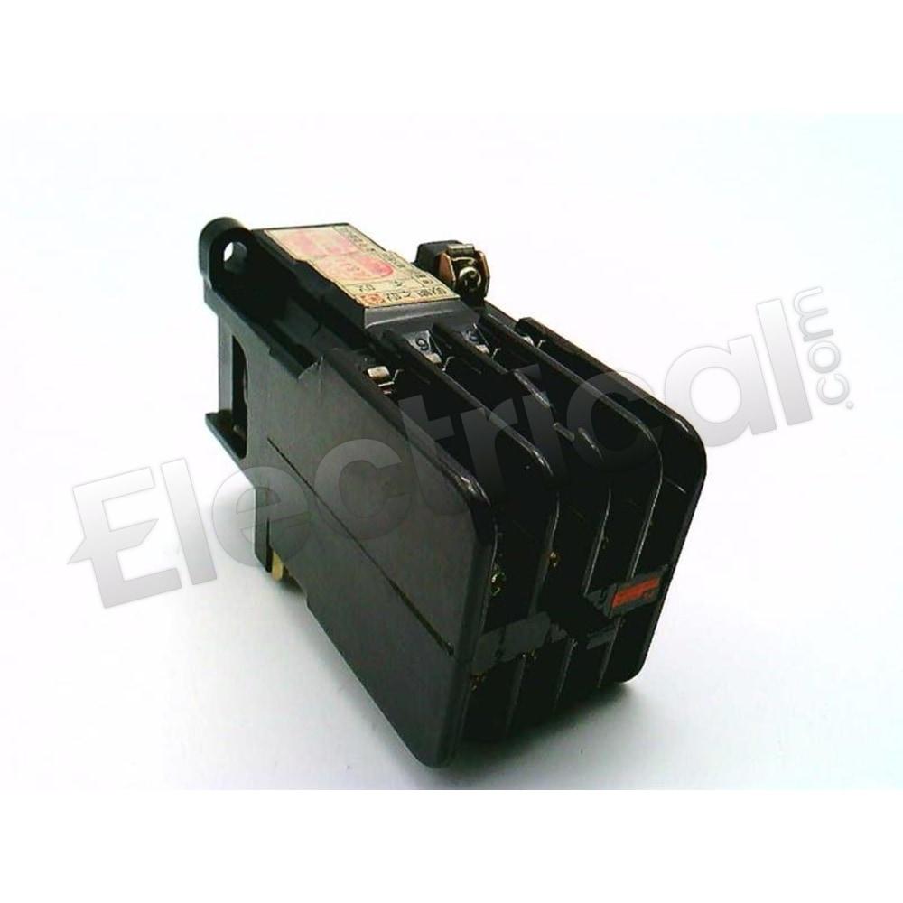 Goldstar Contactor A-3F/4A4B