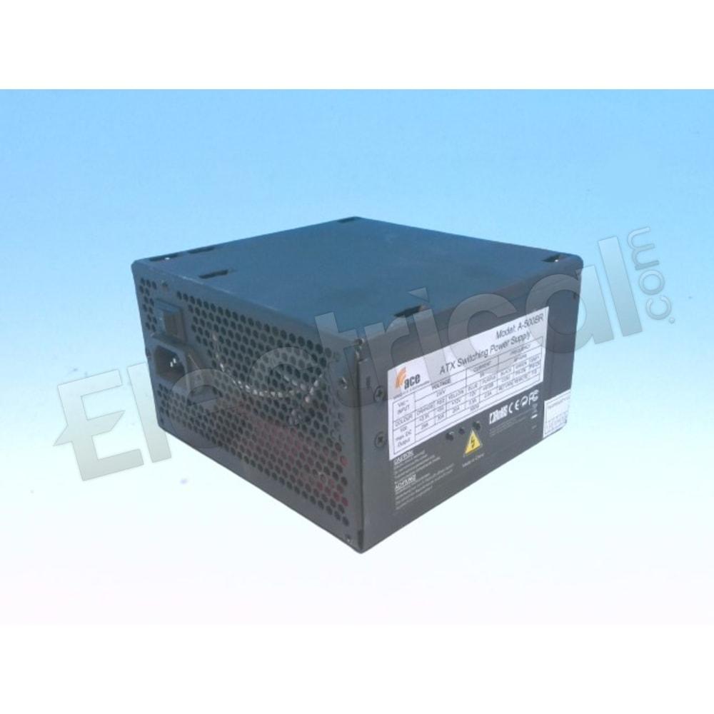 A-500BR