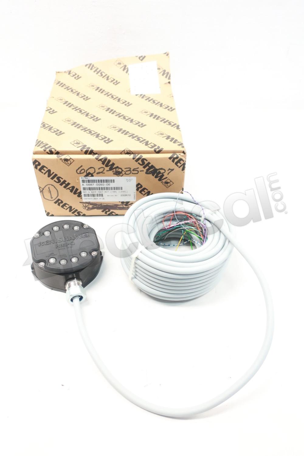 A-5687-0050-06 RMI-Q