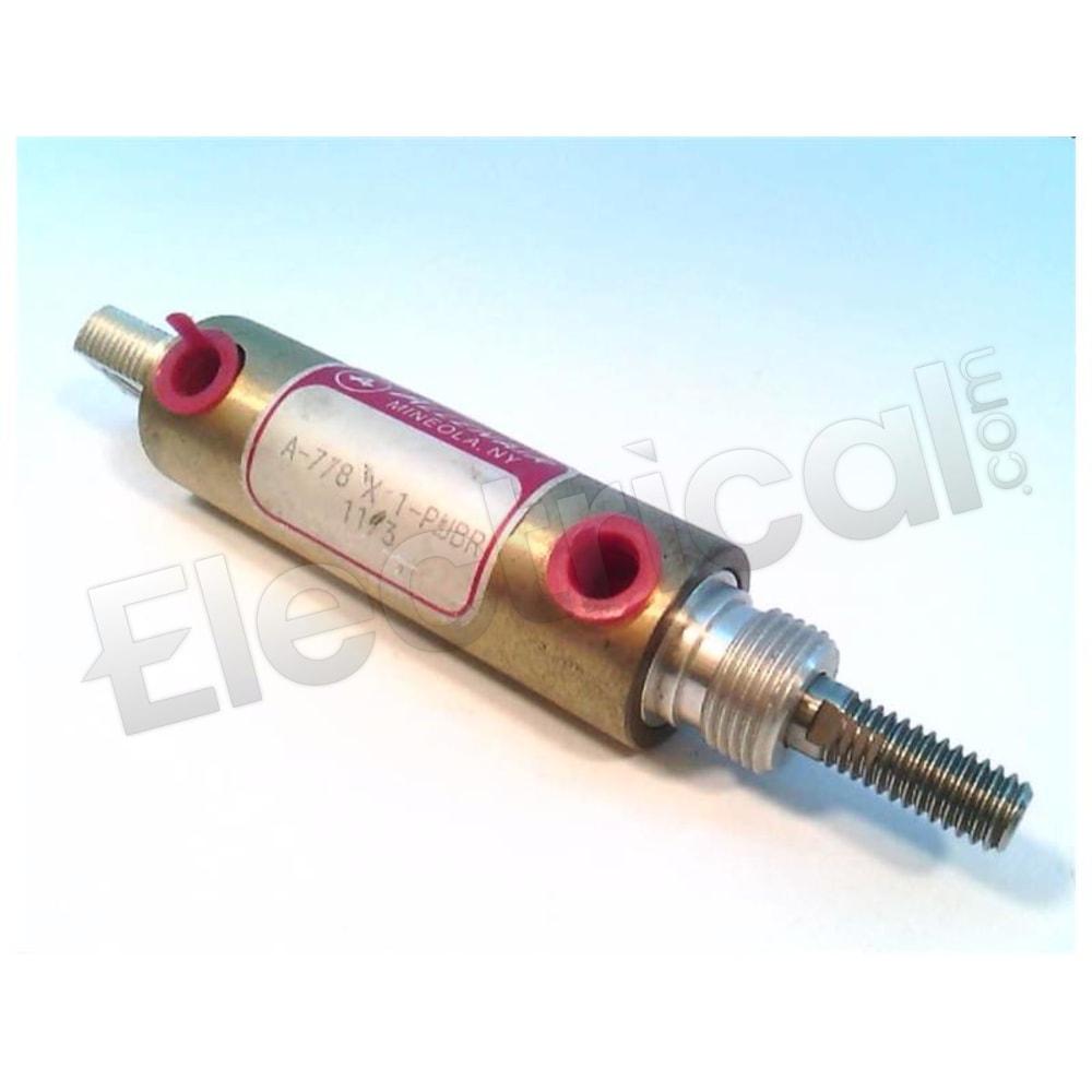 A-7/8X1-PUBR
