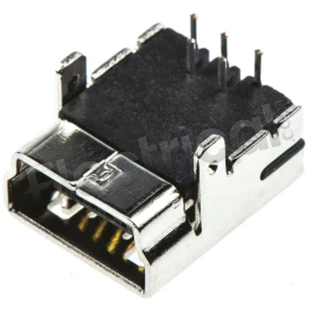 A-USB-B-M5-C