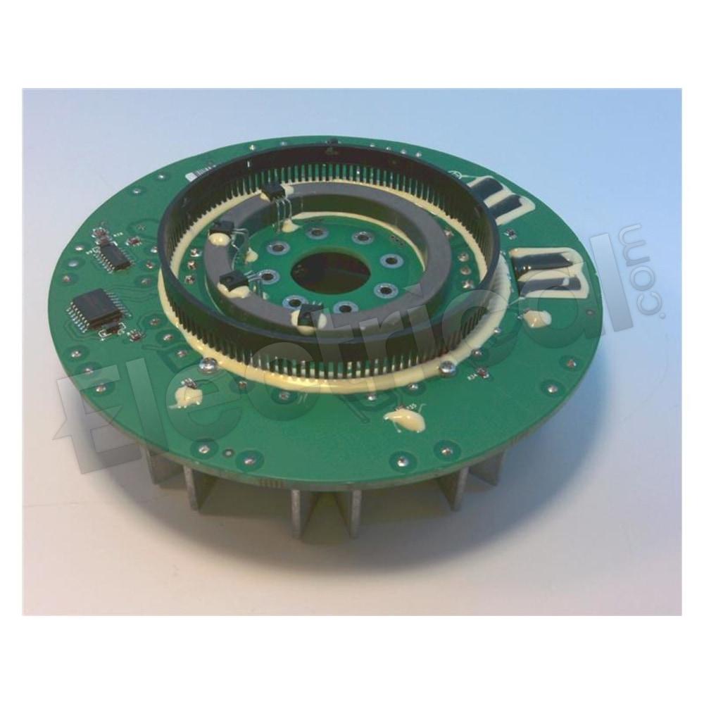 Dyna Electronic Motor Control Part And Accessory A0-10091