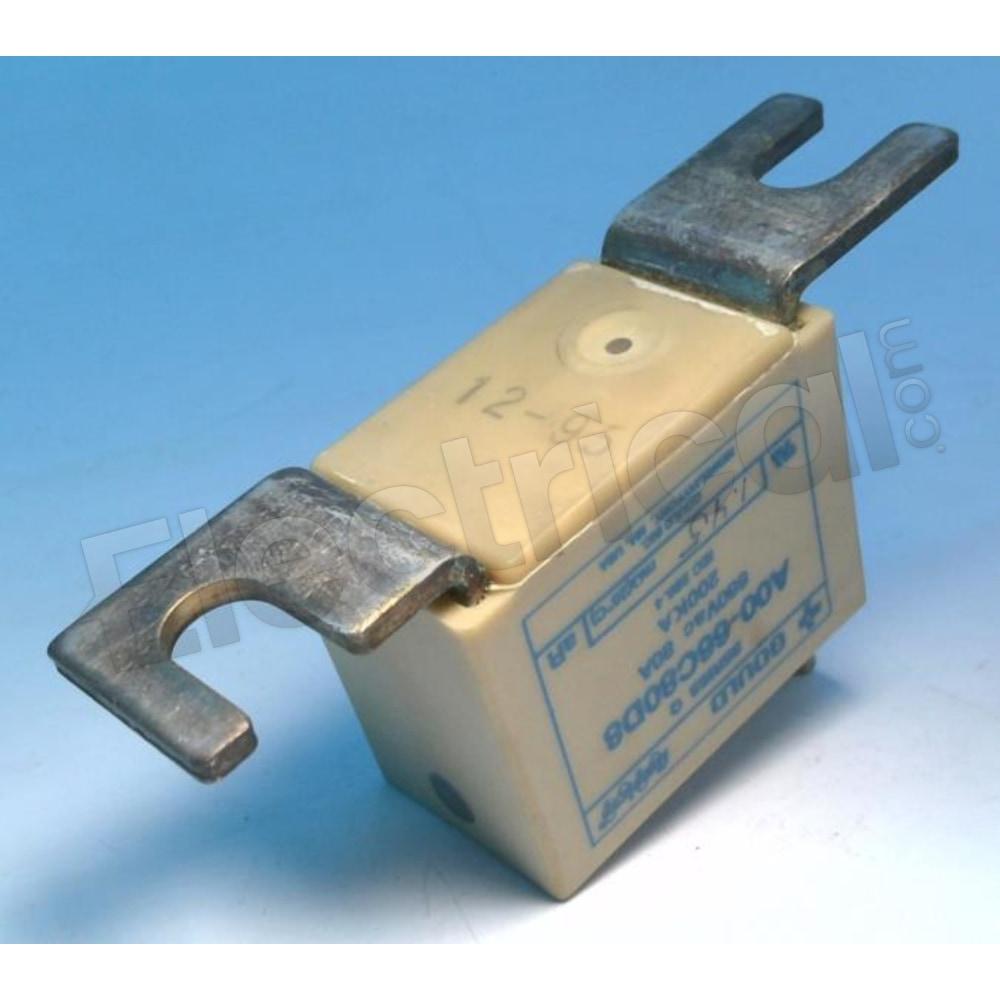 Mersen Low Voltage A00-66C80D8