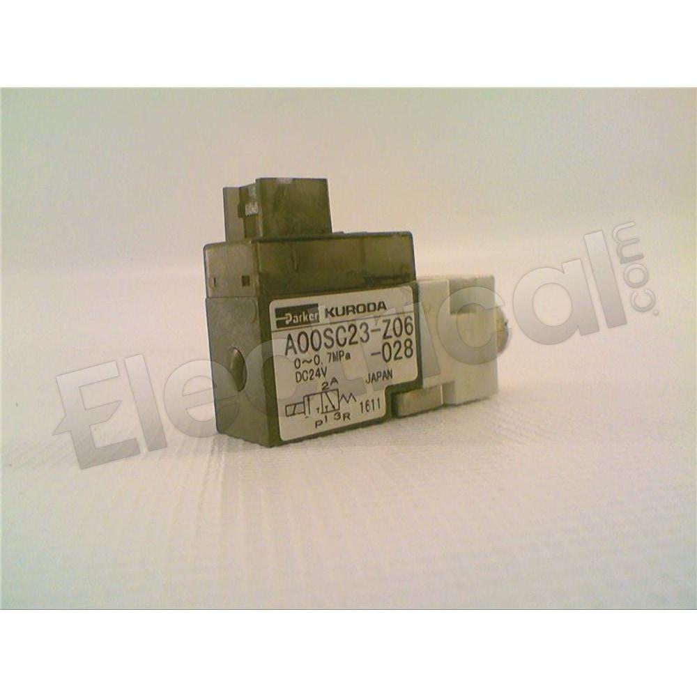 A00SC23-Z06-028