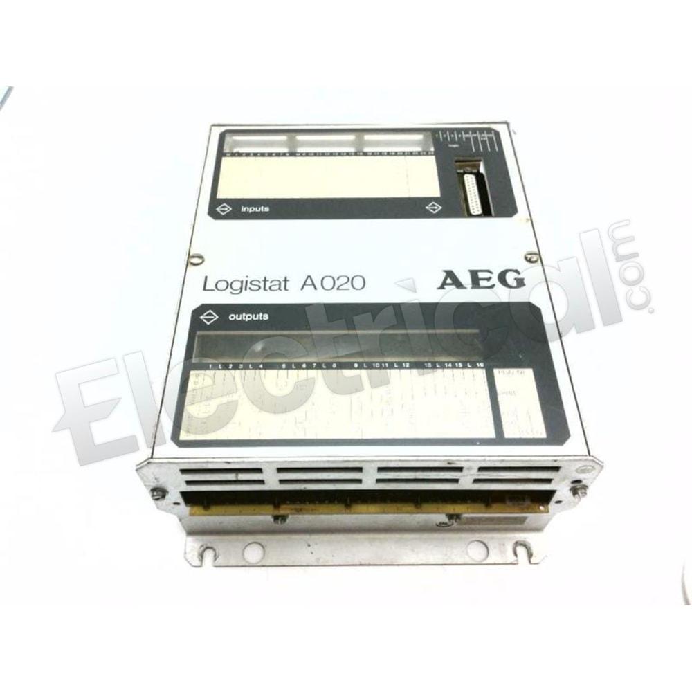 A020/E/24V/GL