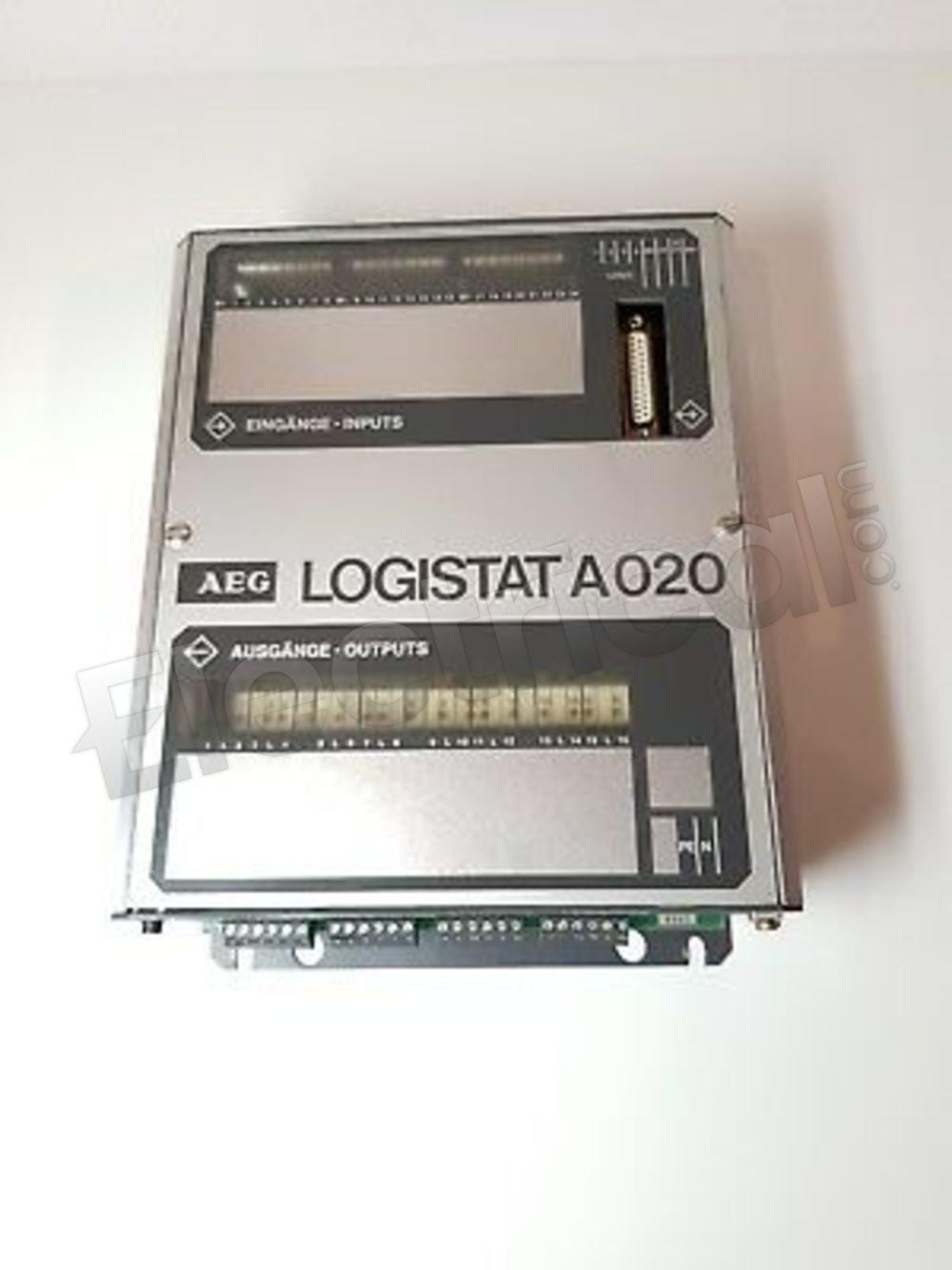 A020/E/24V