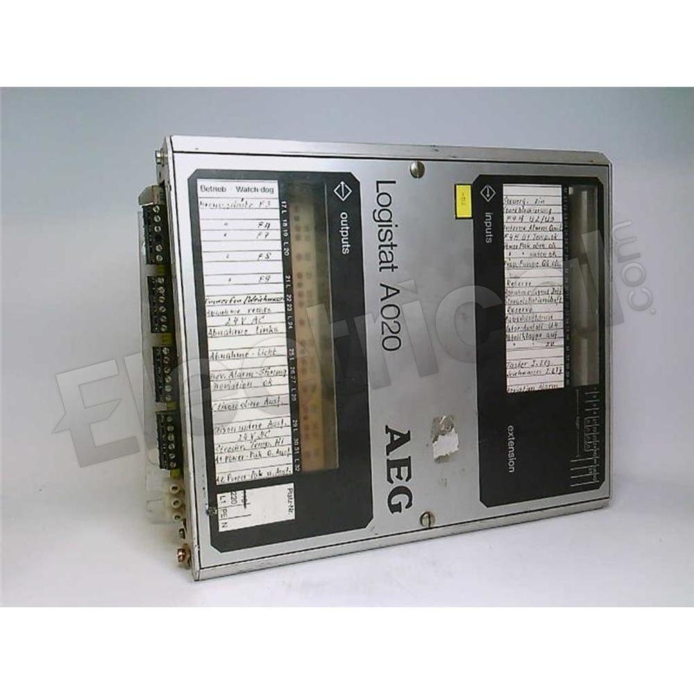 A020-ERW-220V