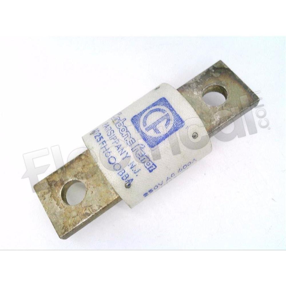 Mersen Low Voltage A025FH600BBA