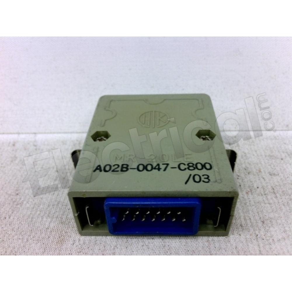 A02B-0047-C800