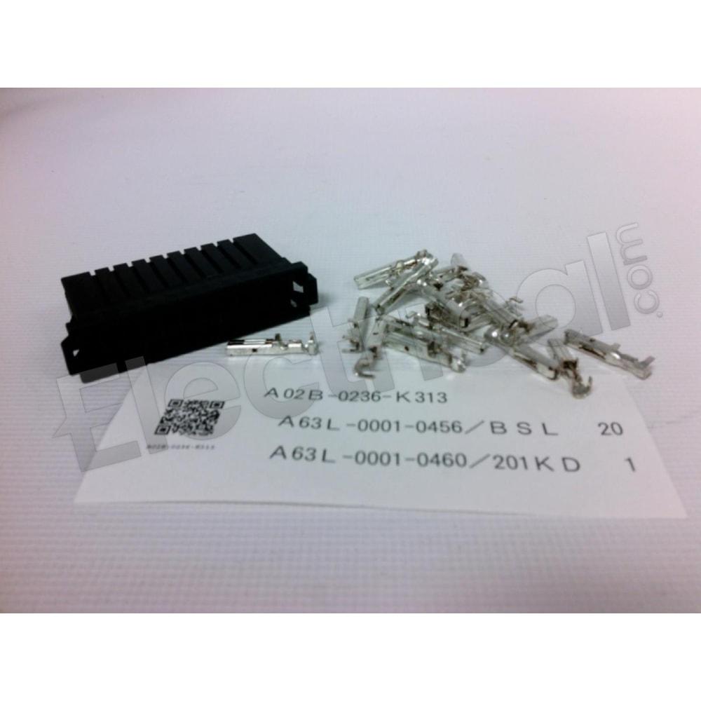 A02B-0236-K313