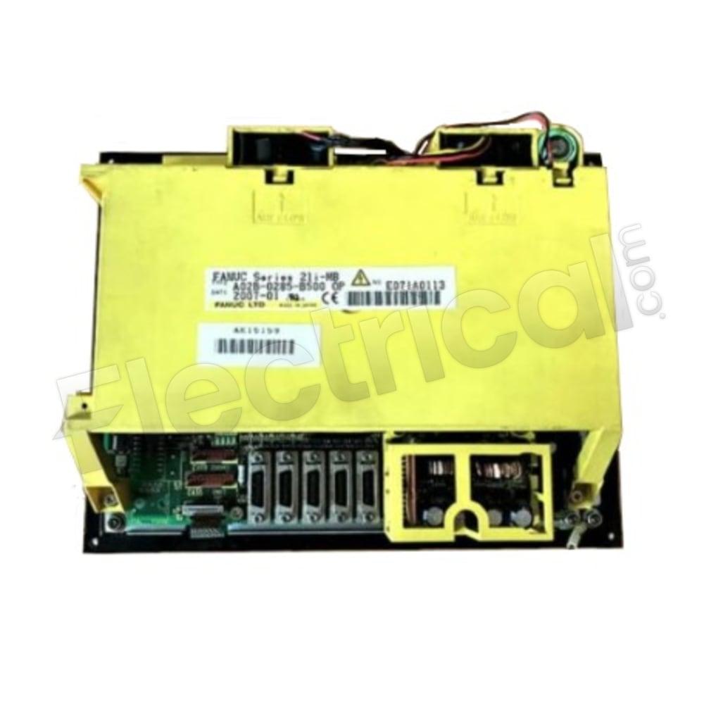 A02B-0285-B500