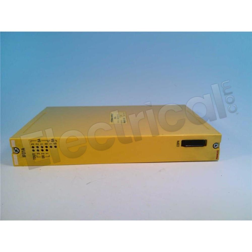 A03B-0801-C101
