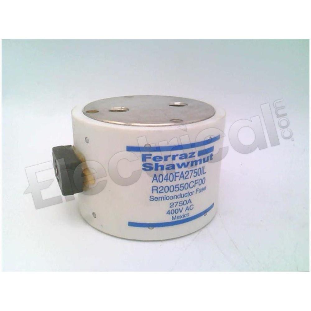 Mersen Low Voltage A040FA2750IL