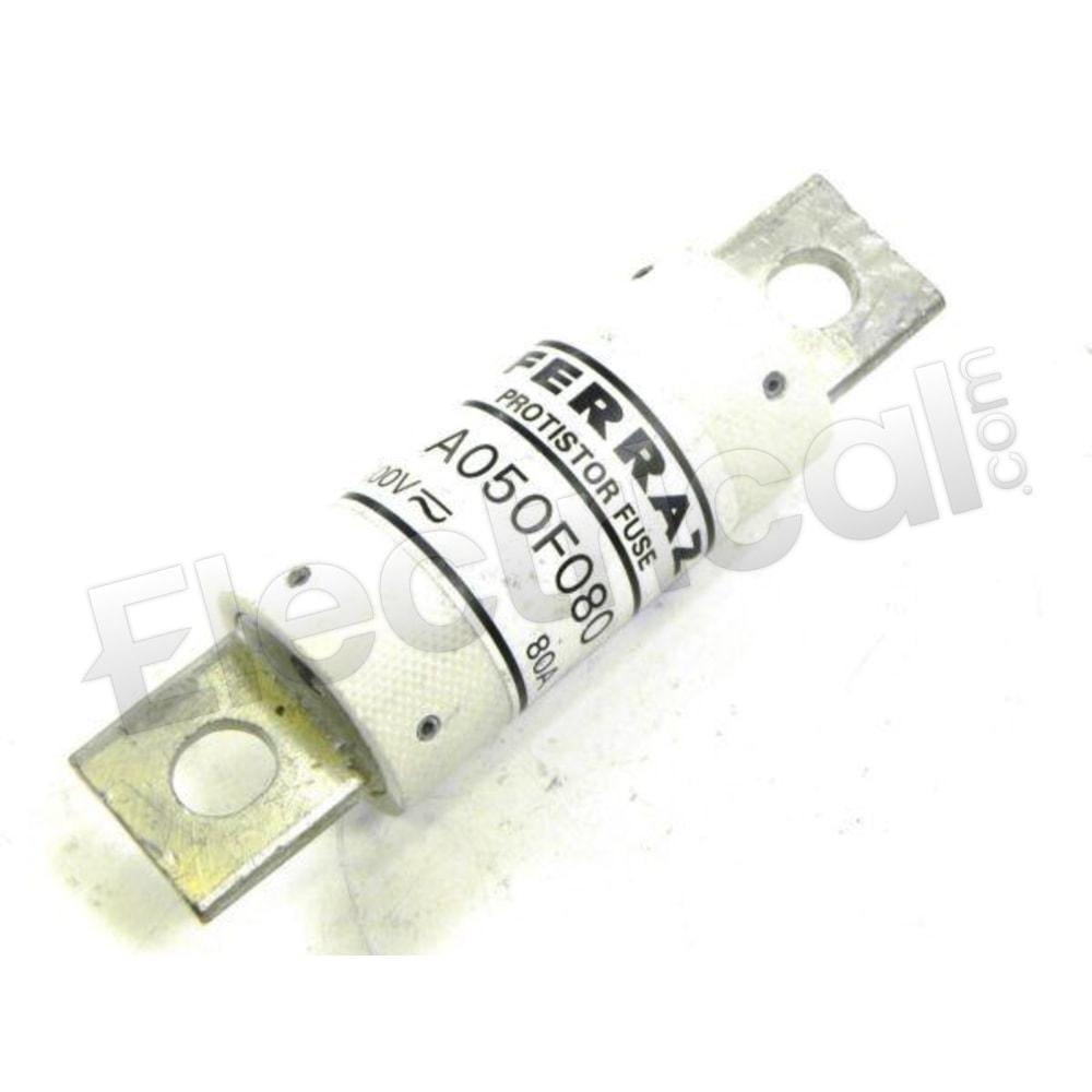 Mersen Low Voltage A050F-080