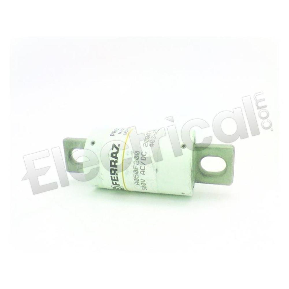 Mersen Low Voltage A050F200