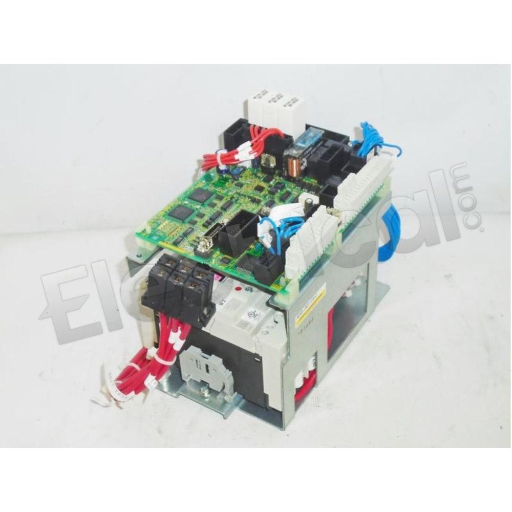 A05B-2601-C410