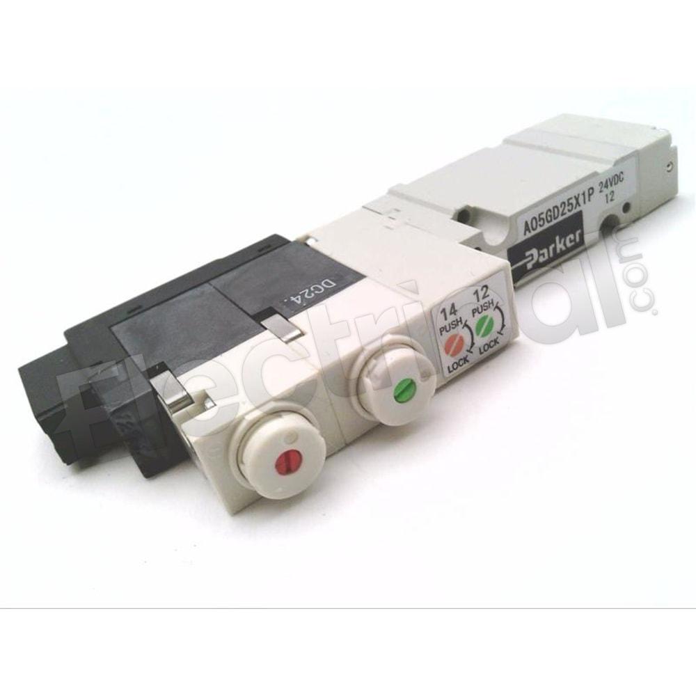 A05GD25X-1P