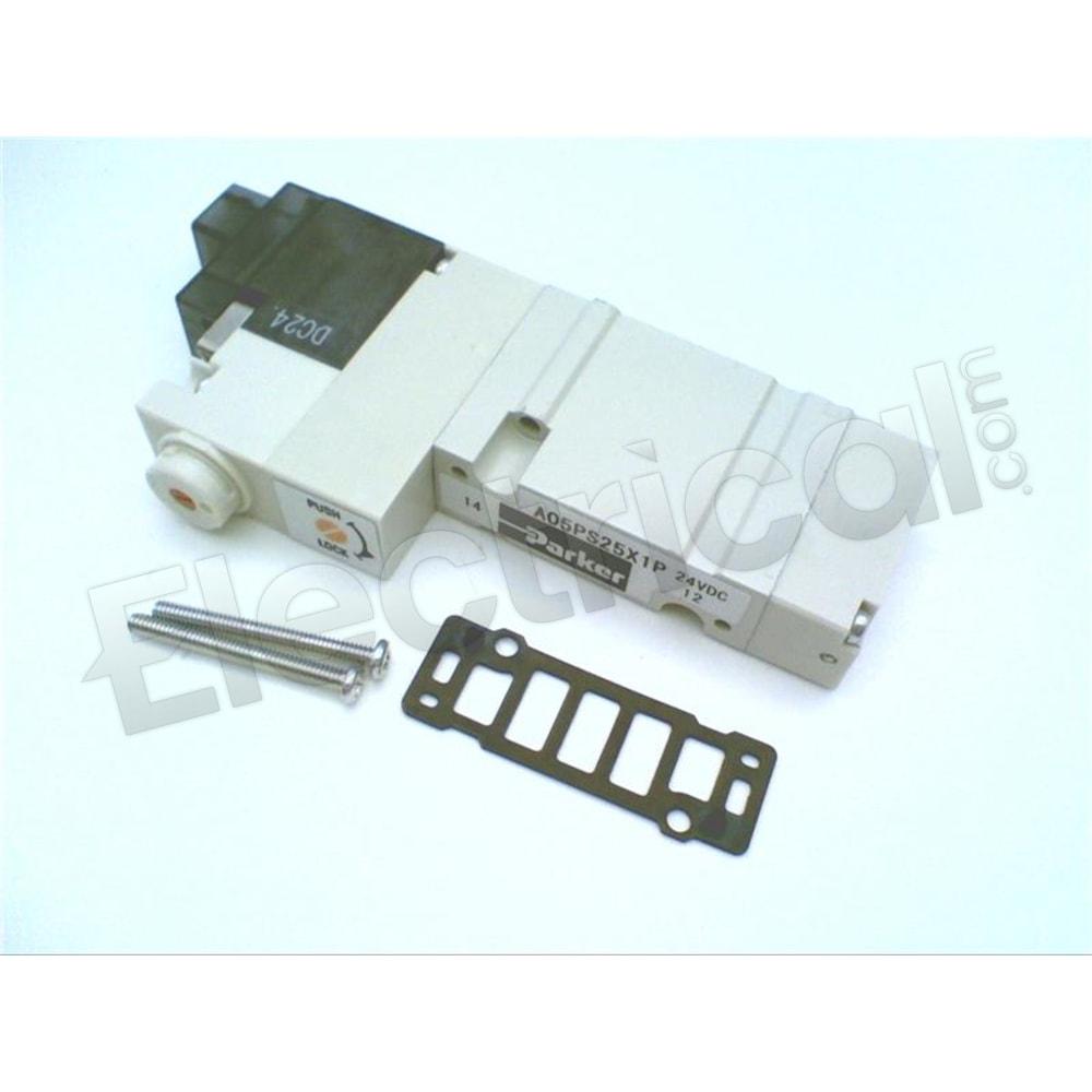 A05PS25X-1P