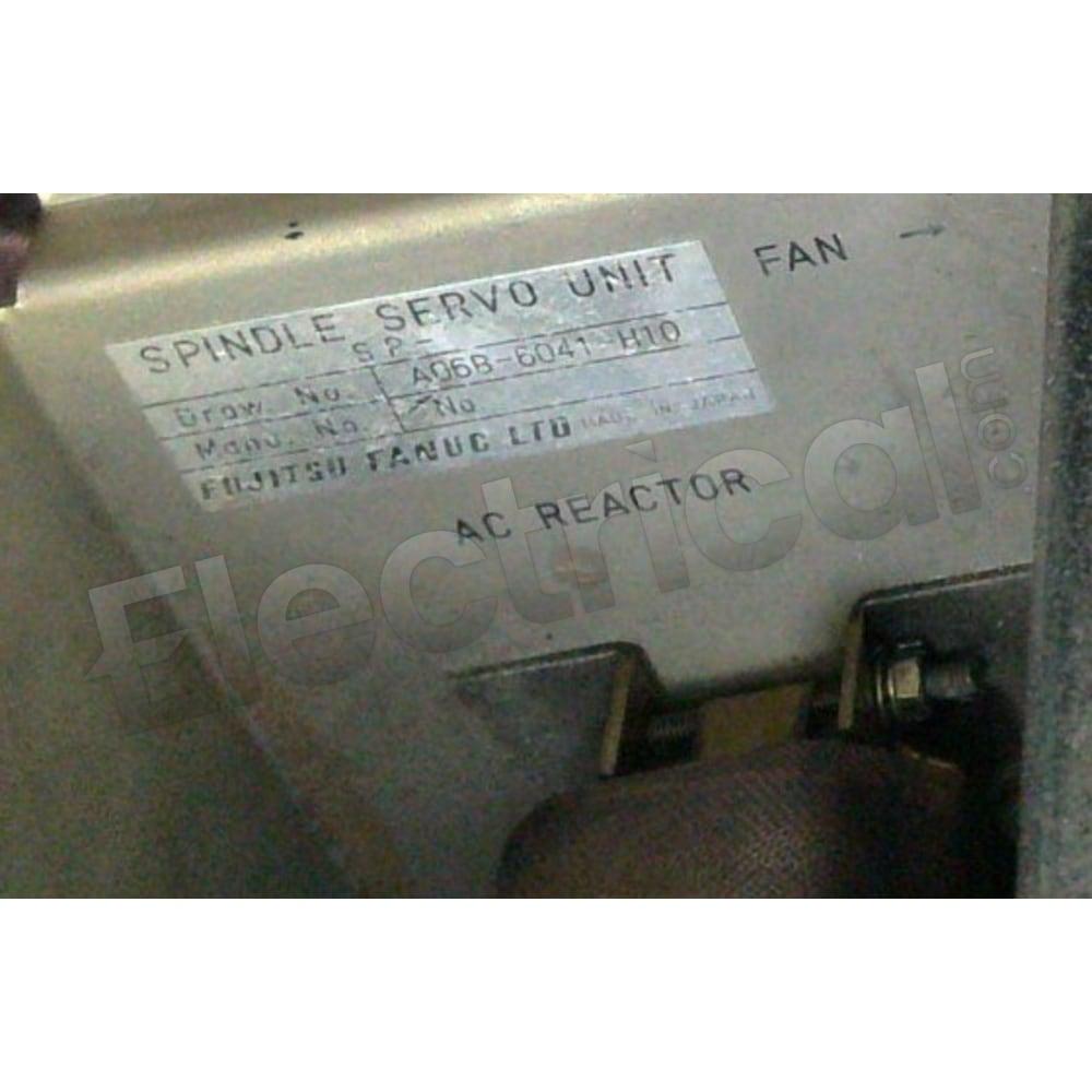 A06B-6041-H10