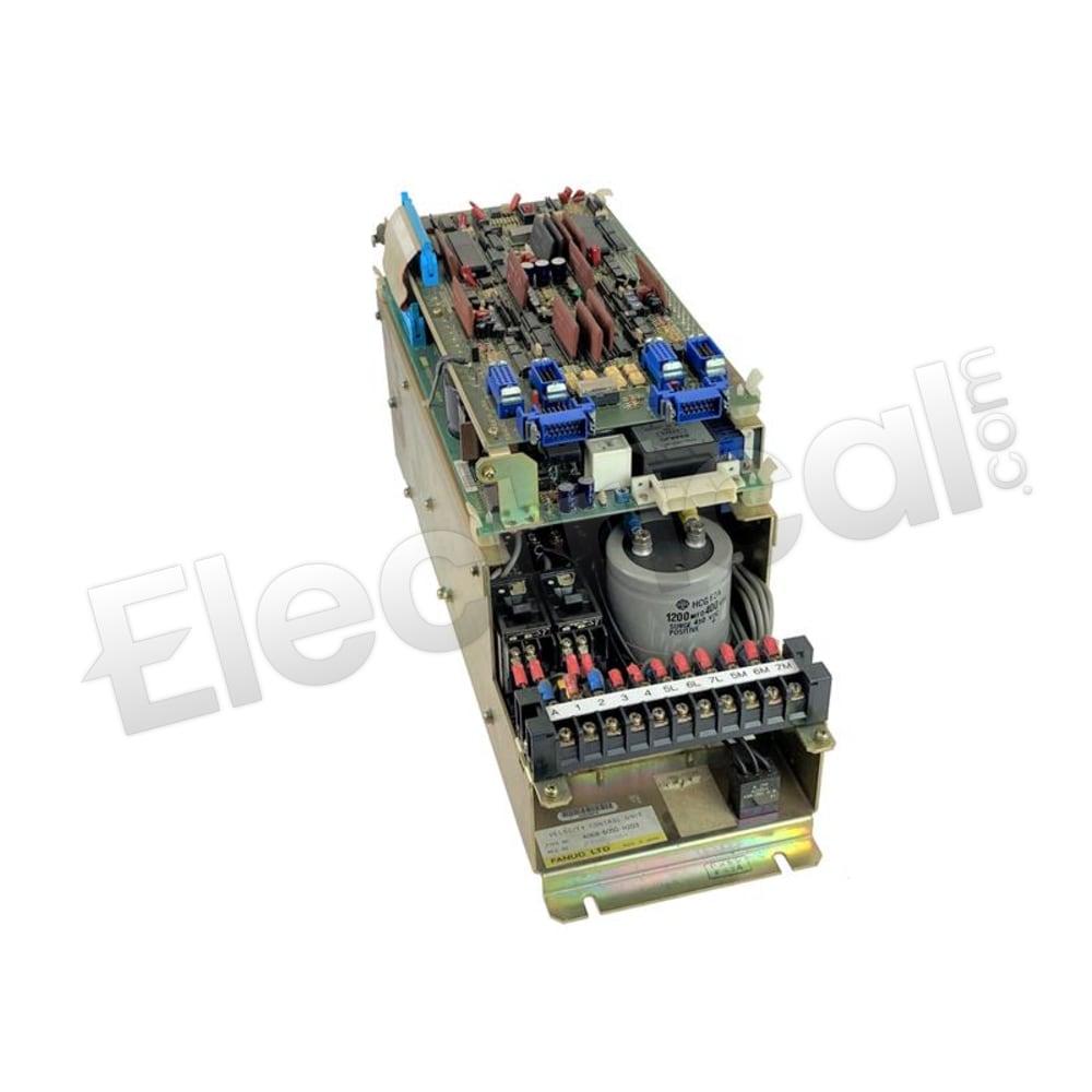 A06B-6050-H203