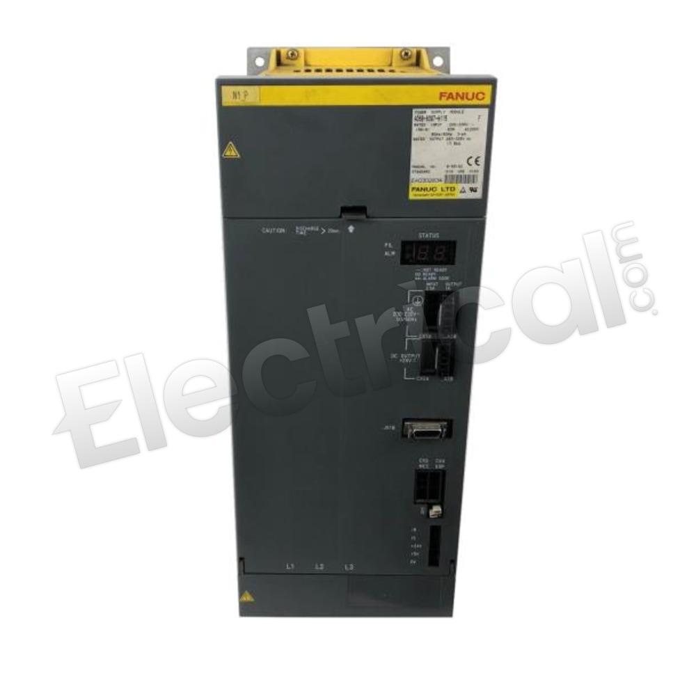 A06B-6087-H115#CS