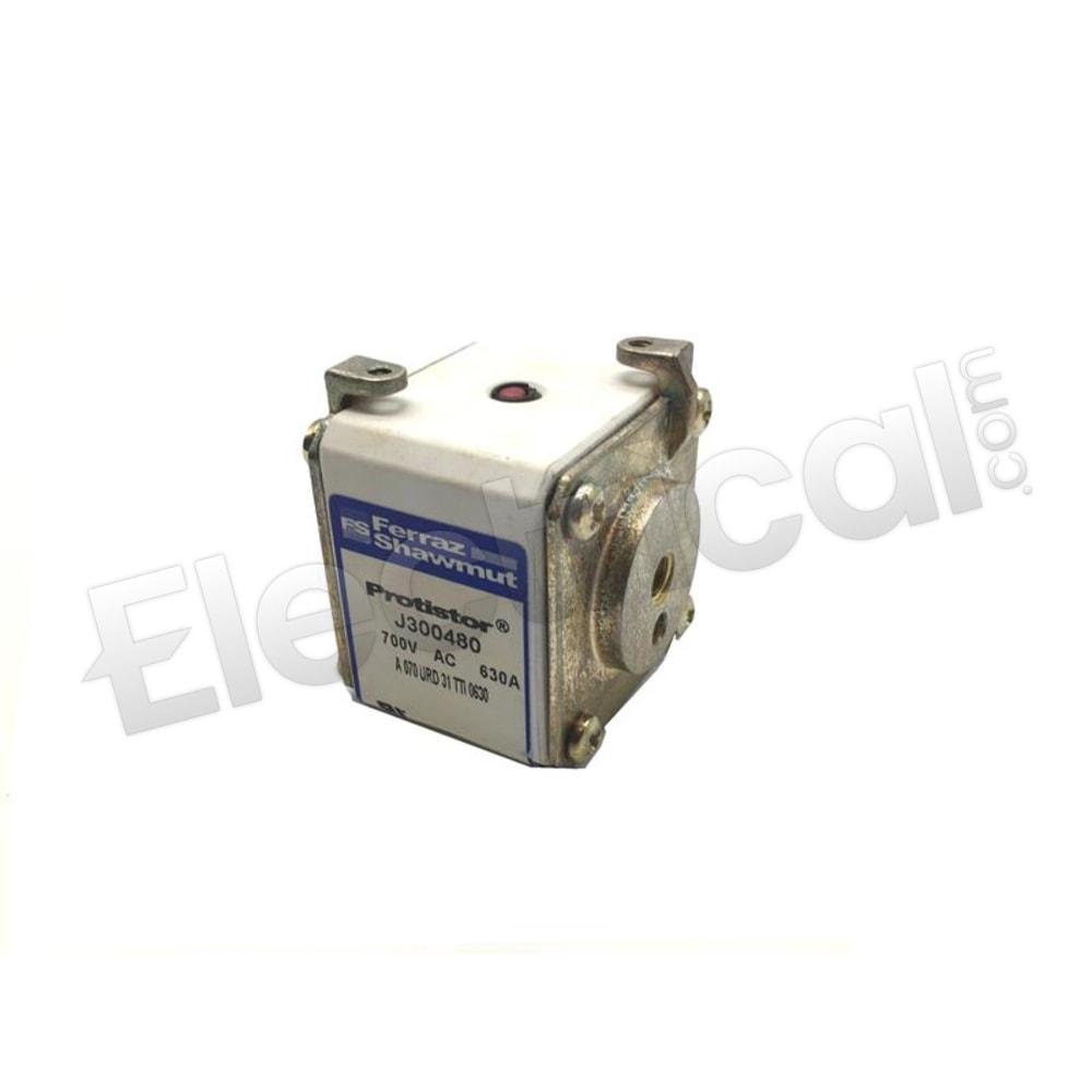 Mersen Low Voltage A070URD31TTI0630
