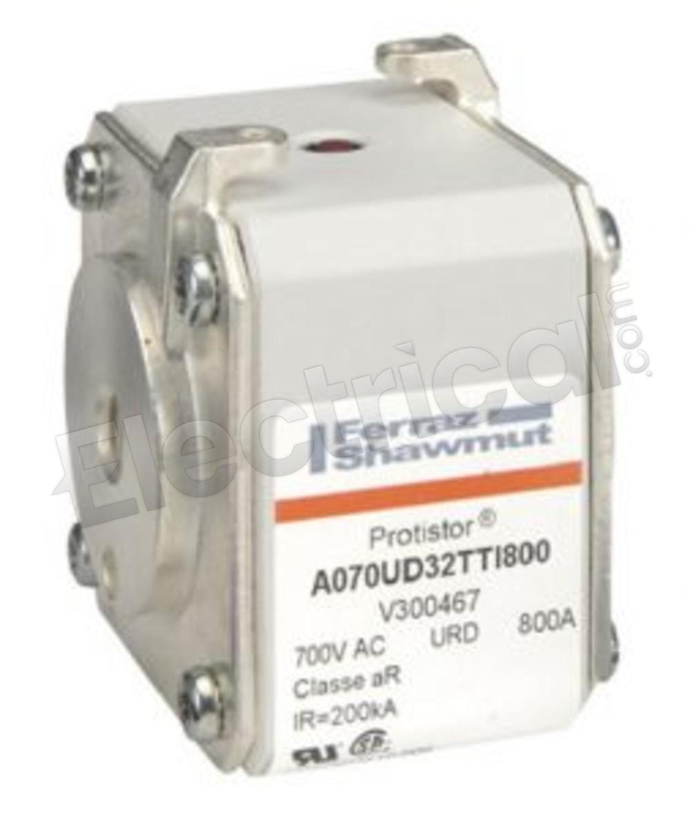 Mersen Low Voltage A070URD32TTI0450