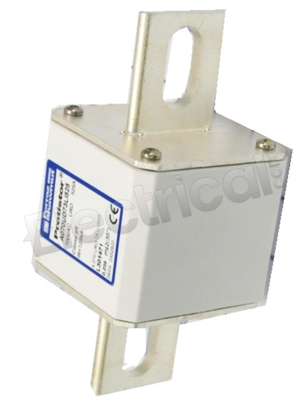 Mersen Low Voltage A070URD73LI0525