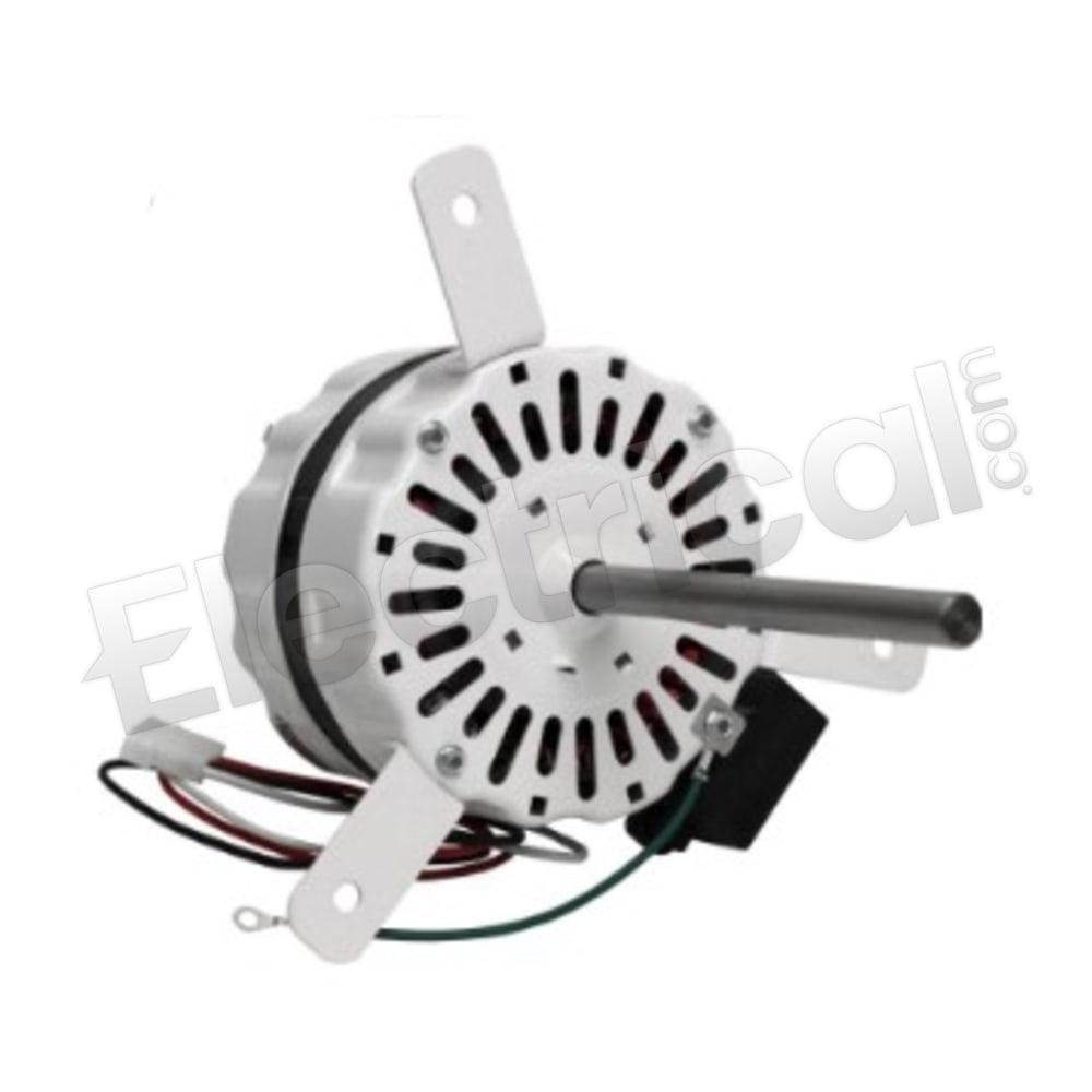 Mcmillan Electric Motor Control Part And Accessory A0812B3837