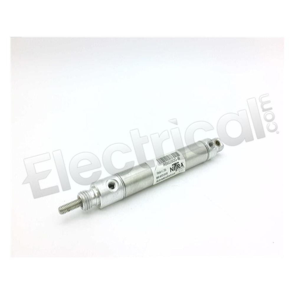 A09020DD-M