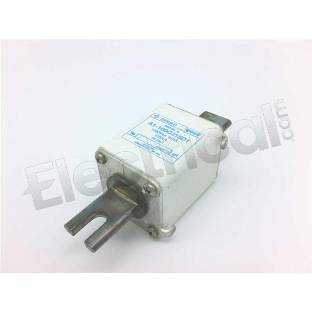 Mersen Low Voltage A1-100C315D1