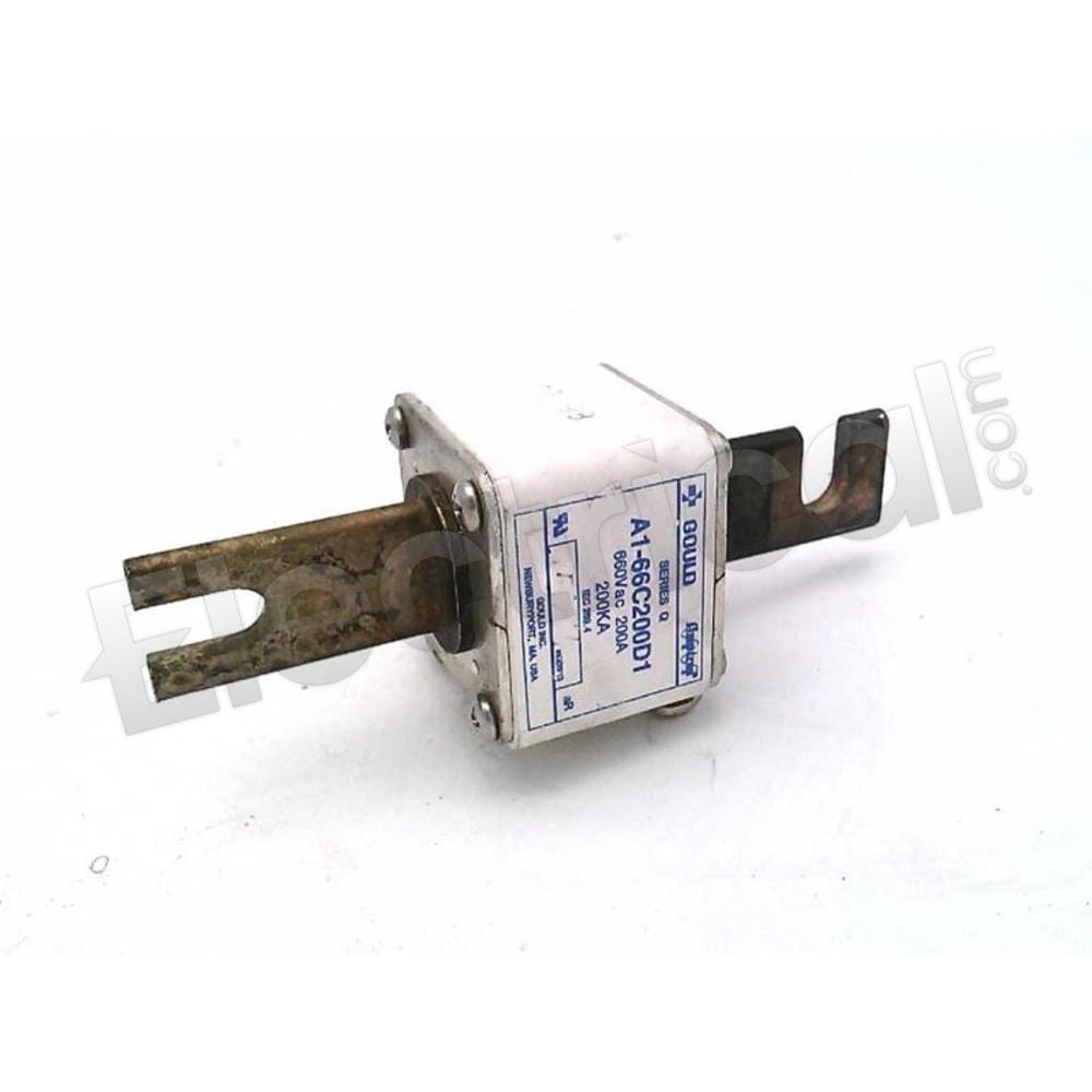 Mersen Low Voltage A1-66C200D1