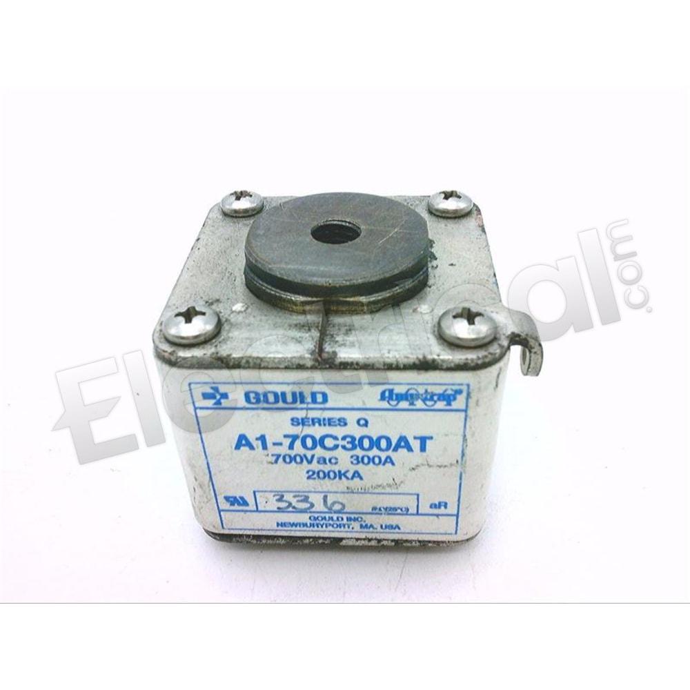 Mersen Low Voltage A1-70C300AT