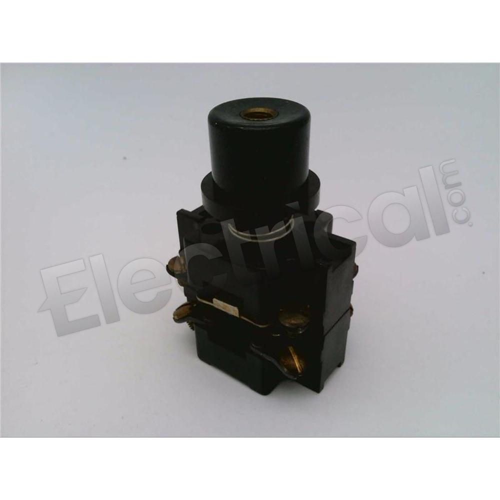 Danaher Controls Contactor A100-44059A
