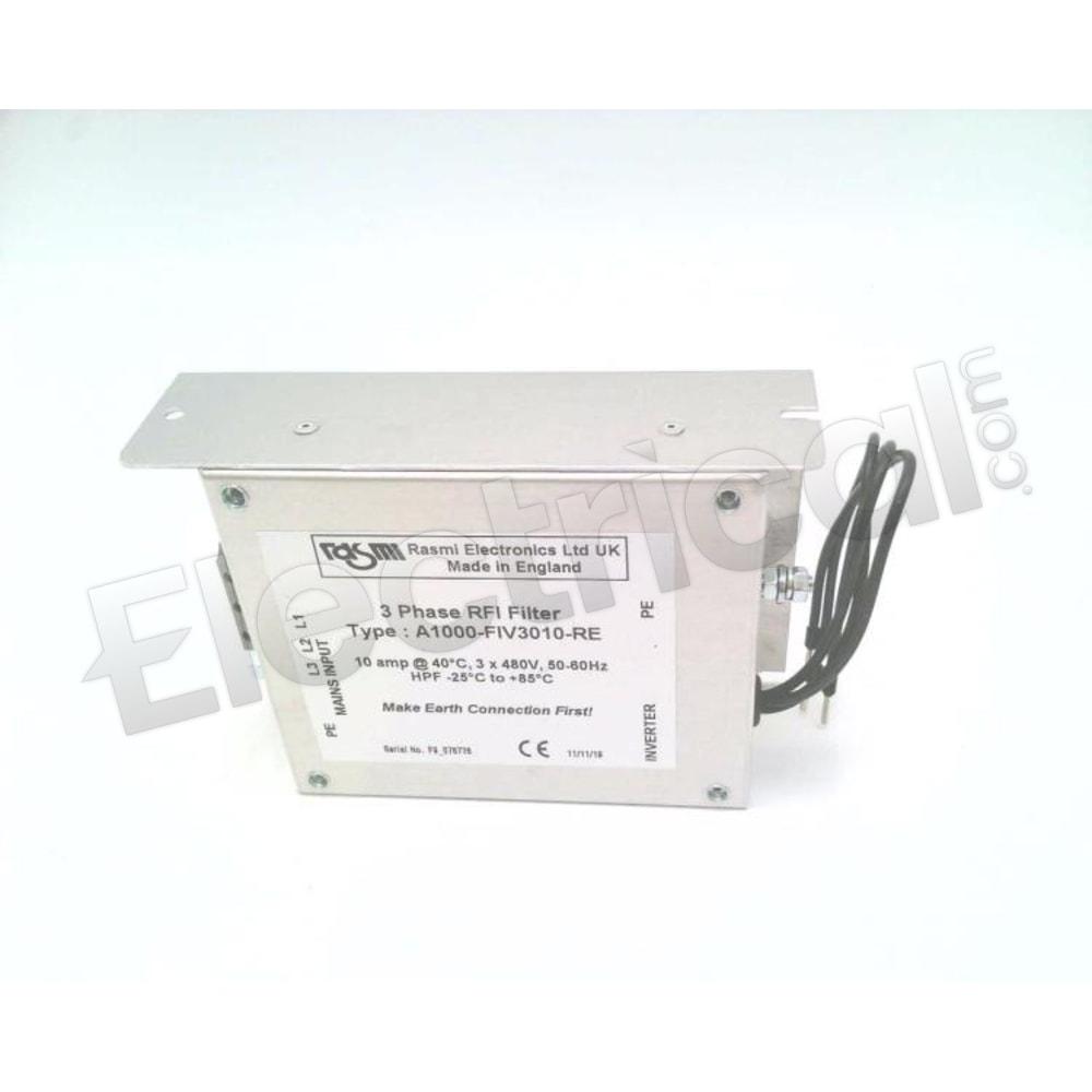 A1000-FIV3010-RE