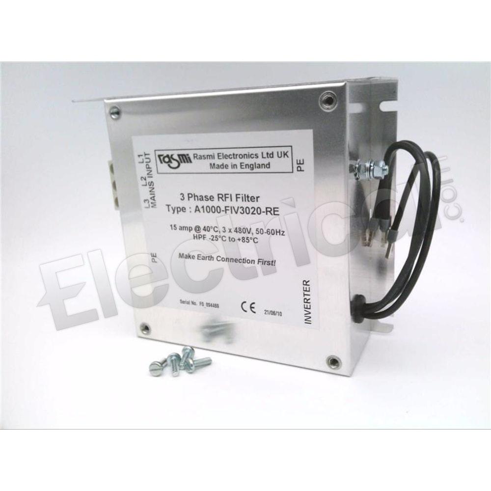 A1000-FIV3020-RE