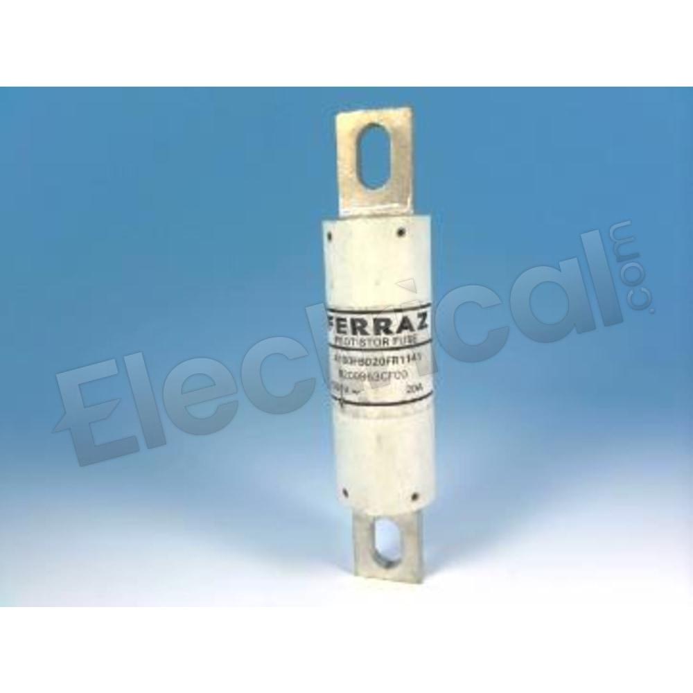Mersen Fuse Part And Accessory A100FB020FR1141