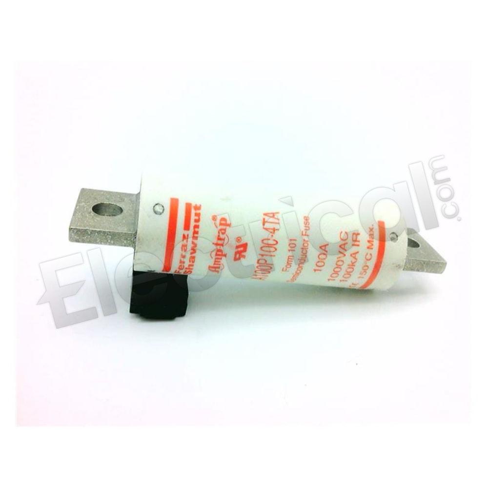 Mersen Low Voltage A100P100-4TA
