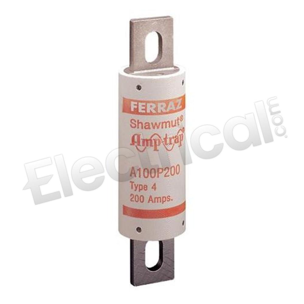 Mersen Low Voltage A100P250-4AF