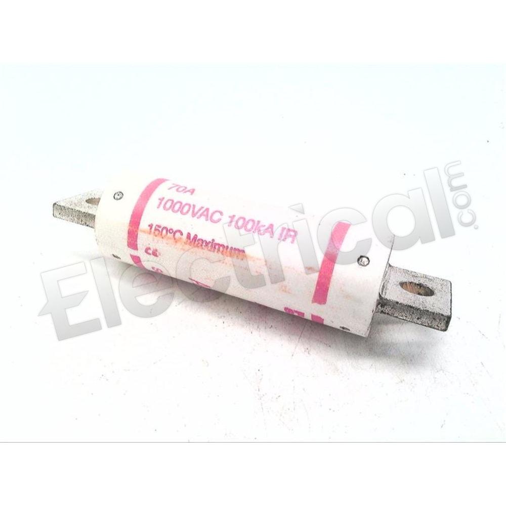 Mersen Low Voltage A100P70-4