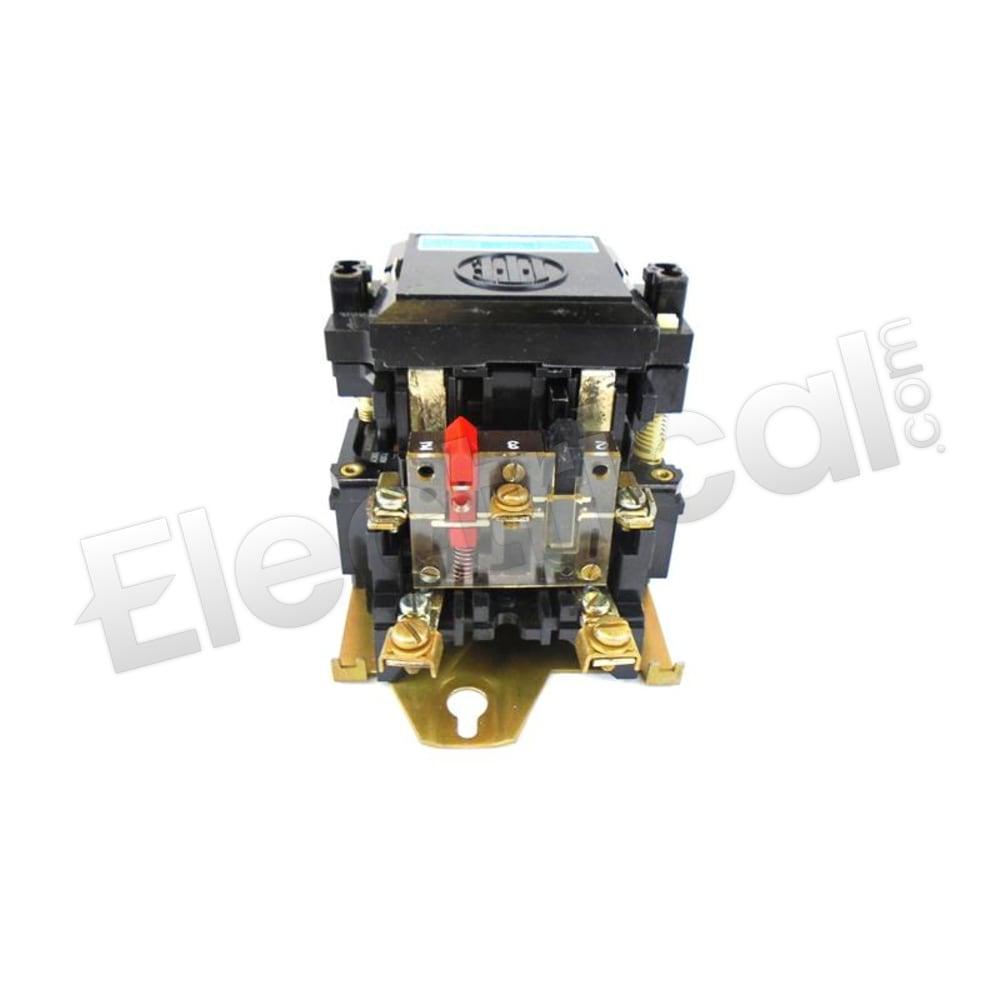 Siemens Contactor A102C