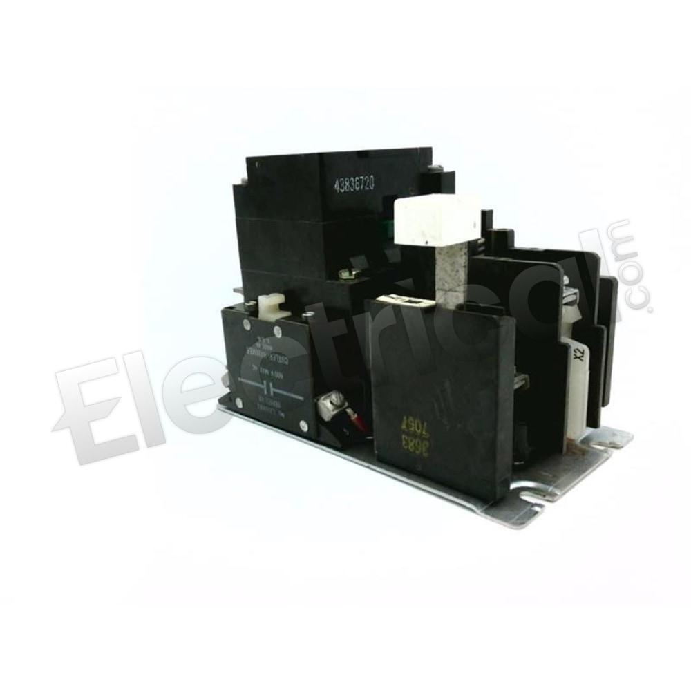 Eaton Motor Starter A10BGOB