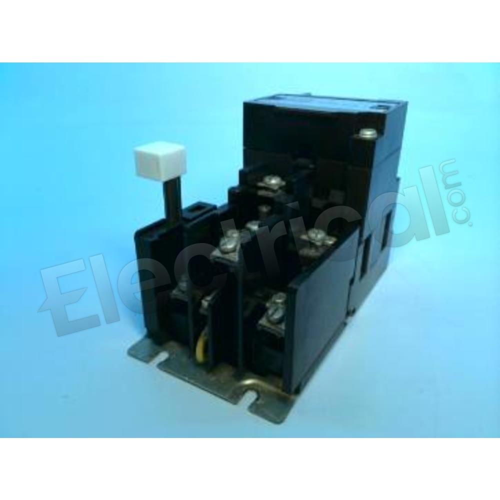Eaton Motor Starter A10CN0-T