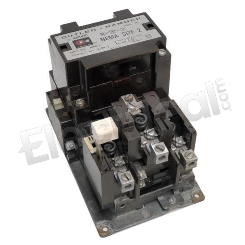 Eaton Motor Starter A10DN0EB