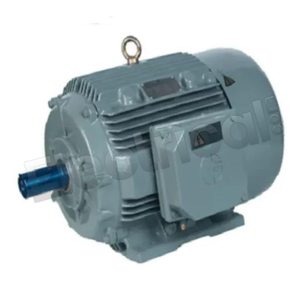 Loher Motor Control Part And Accessory A112MA-4