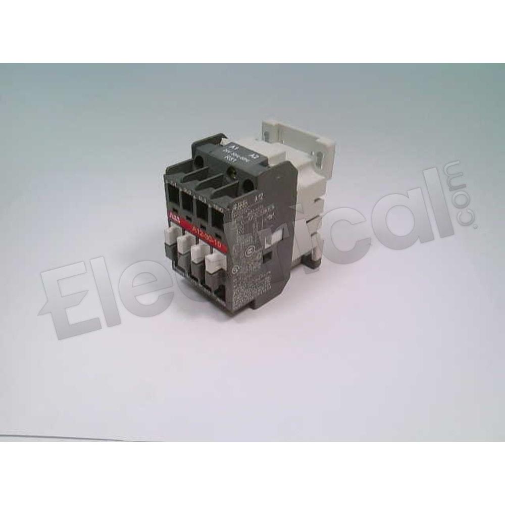 A12-30-10 24V 50/60HZ