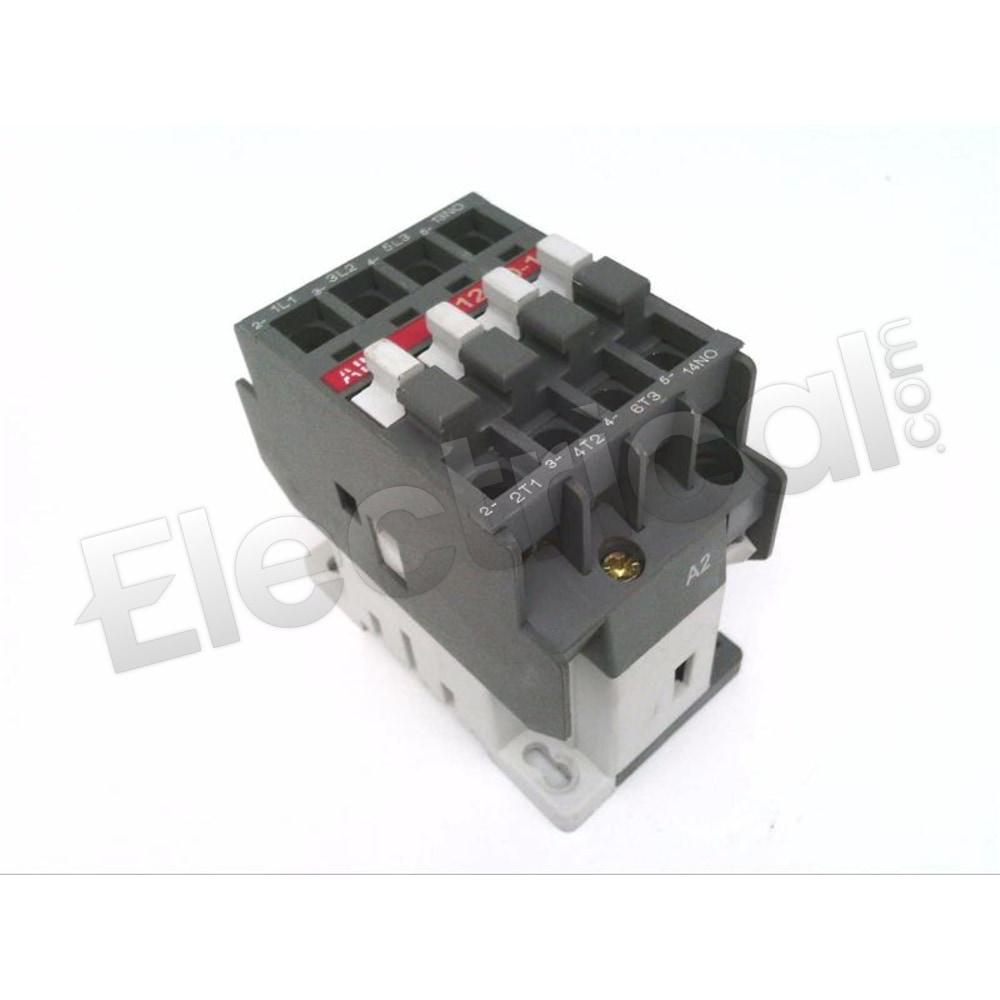 A12-30-10-110120V60HZ
