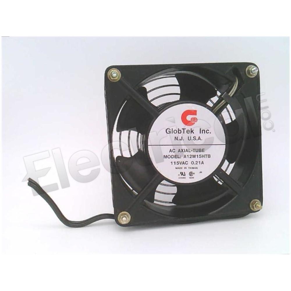 Globtek Part And Accessory A12M15HTB