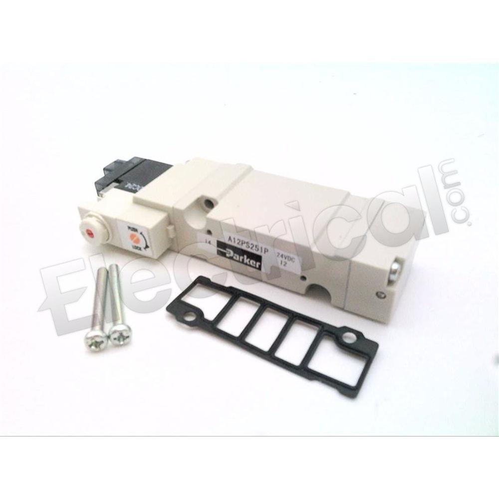 A12PS251P